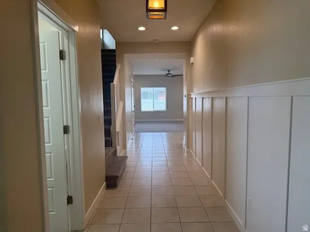 1203 E Roma Dr, Fruit Heights, UT 84037 - #2