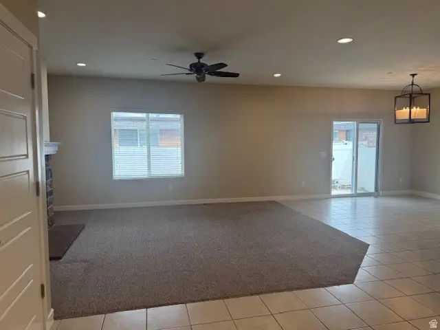 1203 E Roma Dr, Fruit Heights, UT 84037 - #3