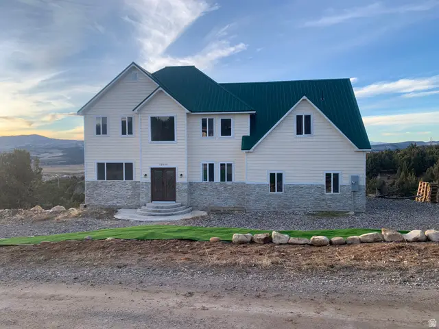 12645 E Cedar Ridge Dr, Fairview, UT 84629 - #1