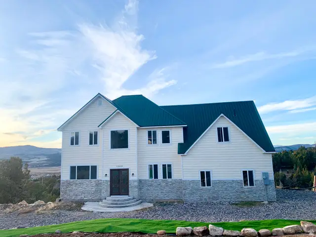12645 E Cedar Ridge Dr, Fairview, UT 84629 - #2
