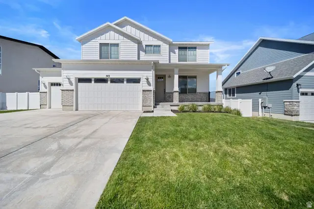 743 N 690 E, Tooele, UT 84074 - #2
