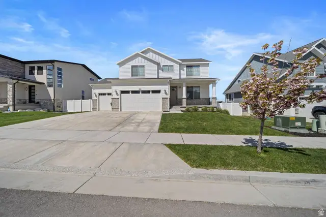 743 N 690 E, Tooele, UT 84074 - #3