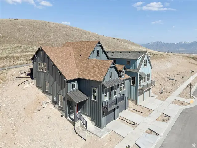 7146 W Hidden Way #109, West Jordan, UT 84081 - #3