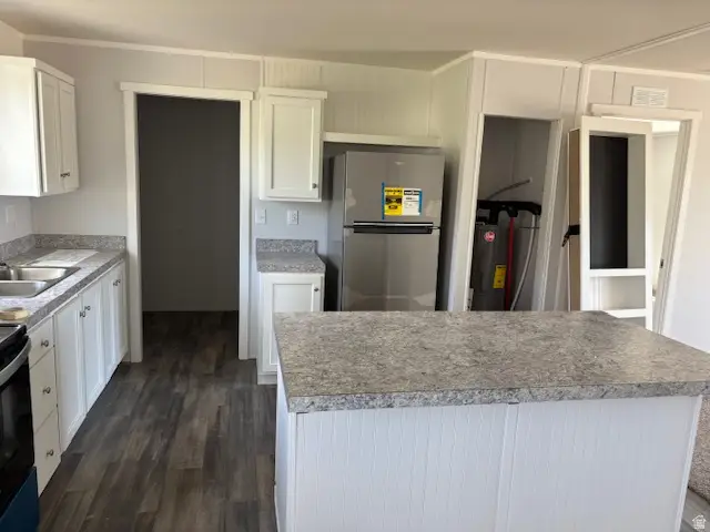 50 S 1500 W #S24, Vernal, UT 84078 - #2