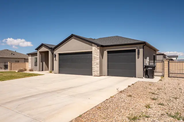 4552 W 250 N, Cedar City, UT 84720 - #2
