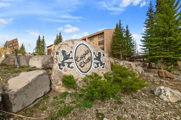 150 W Ridgeview Dr #117, Brian Head, UT 84719