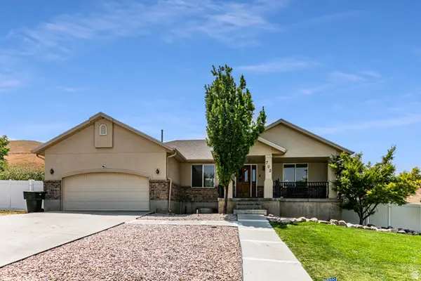 702 S Elk Meadow Loop, Tooele, UT 84074