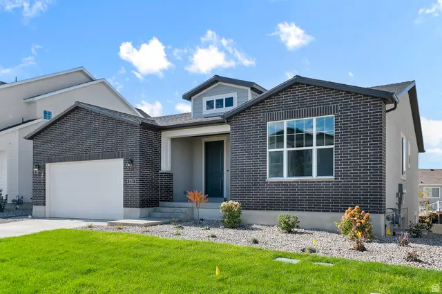 2554 S Sinbad Way, Magna, UT 84044 - #3