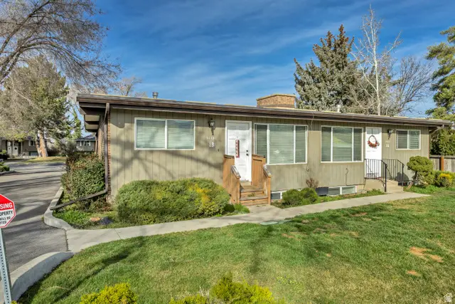 3678 S 500 E #1B, Salt Lake City, UT 84106 - #1