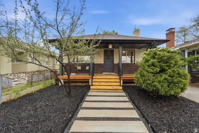 1625 S 300 E, Salt Lake City, UT 84115 - #1
