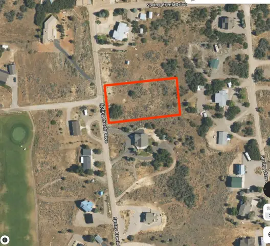 Lot #b65 Spring Creek Dr #B65, Fairview, UT 84629