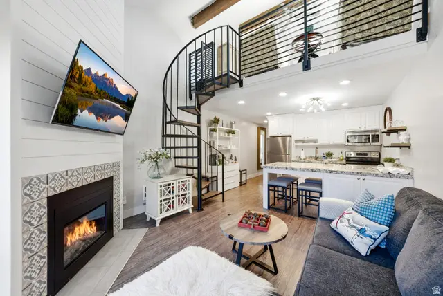 1530 Empire Ave #304, Park City, UT 84060 - #1