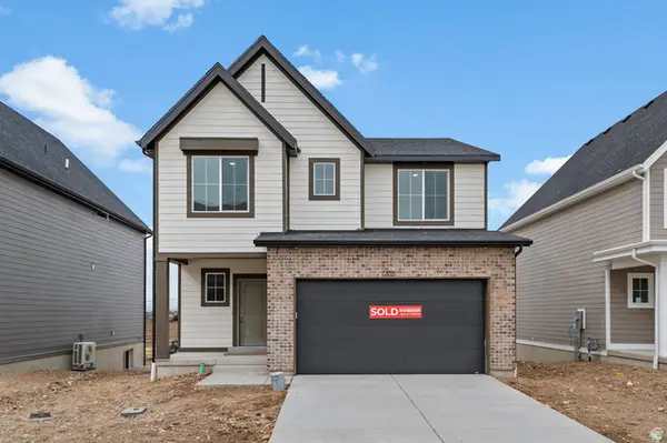 1990 E Dorset Way #300, Salem, UT 84653