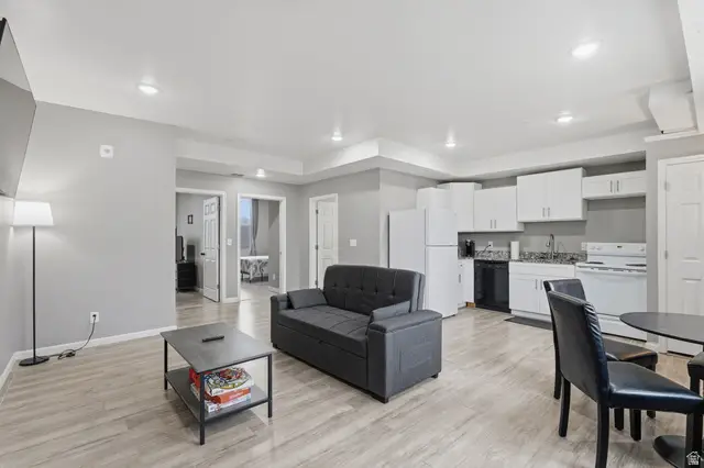 427 E 27th St, Ogden, UT 84401 - #3