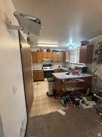 965 N Dorothea Way, Salt Lake City, UT 84116 - #3