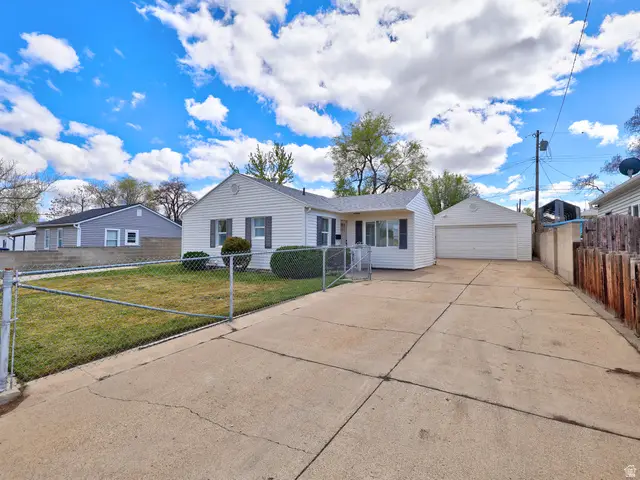 4309 W 5500 S, Kearns, UT 84118 - #1
