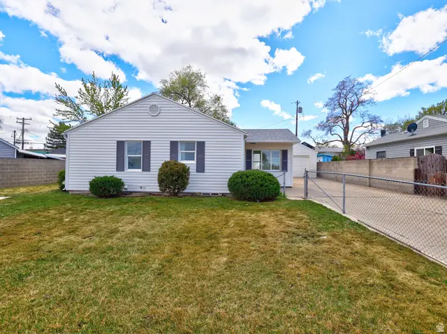 4309 W 5500 S, Kearns, UT 84118 - #2