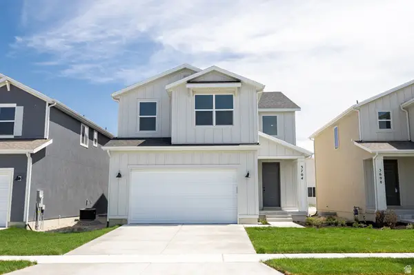 3704 N Nathan Street Lot #1030, Eagle Mountain, UT 84005