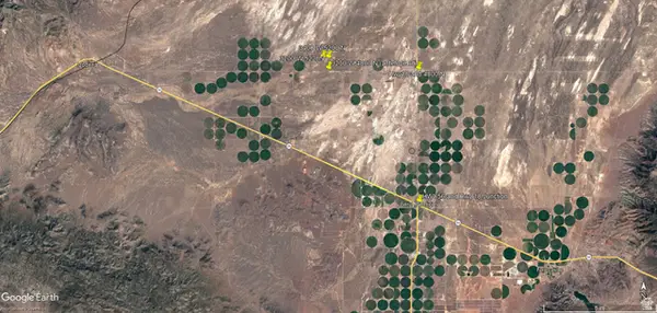 3400 W 5200 N #5-8, Beryl, UT 84714
