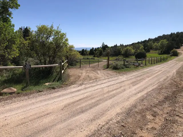 149 Meadow Rd #149, Mount Pleasant, UT 84647 - #3