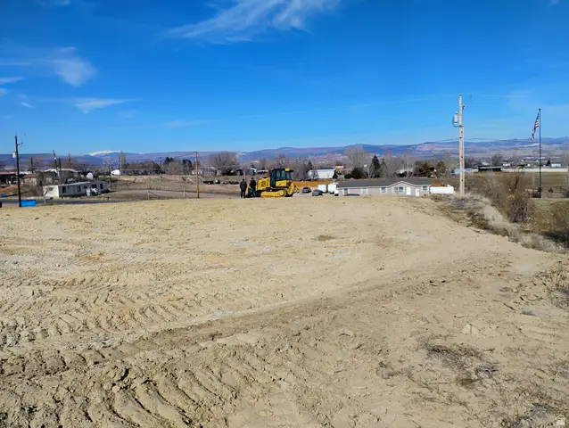 80 E 4500 S, Vernal, UT 84078 - #1