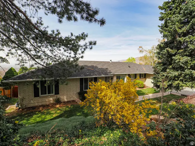 4532 S Jupiter Dr, Salt Lake City, UT 84124 - #2