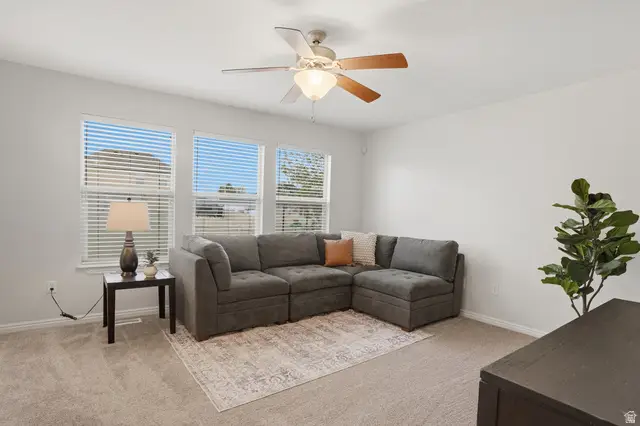 542 W Goldenrod Way N, Saratoga Springs, UT 84045 - #2