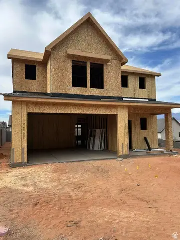 1548 S Fins Rd, Washington, UT 84780