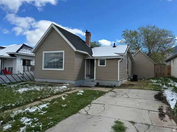 260 N 5th St E, Tooele, UT 84074
