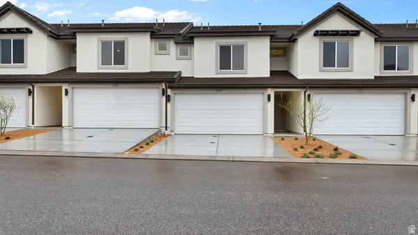 2809 E Fireweed Ln #2405, Washington, UT 84780