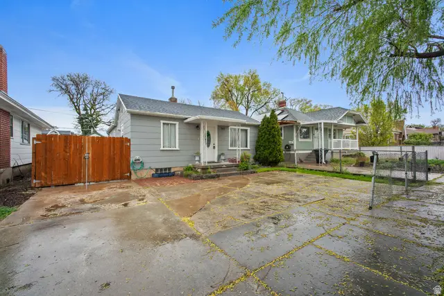 747 E Spring View Dr, Millcreek, UT 84106 - #2