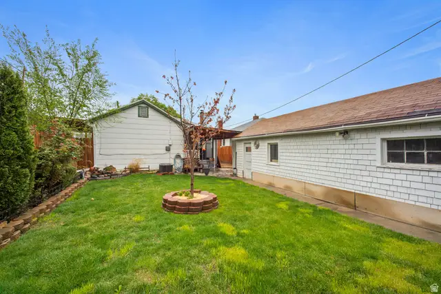 747 E Spring View Dr, Millcreek, UT 84106 - #3