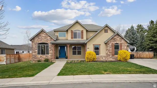 64 S 450 E, Midway, UT 84049 - #1