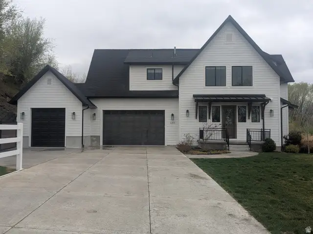 645 S Arts Park Way E, Springville, UT 84663 - #1