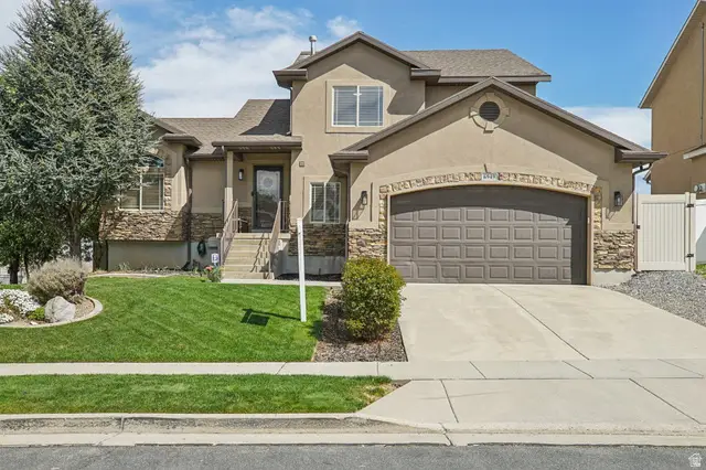 6949 S Adventure Way W, West Jordan, UT 84084 - #1
