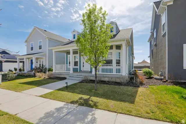 5197 W Arista Way, South Jordan, UT 84009 - #2