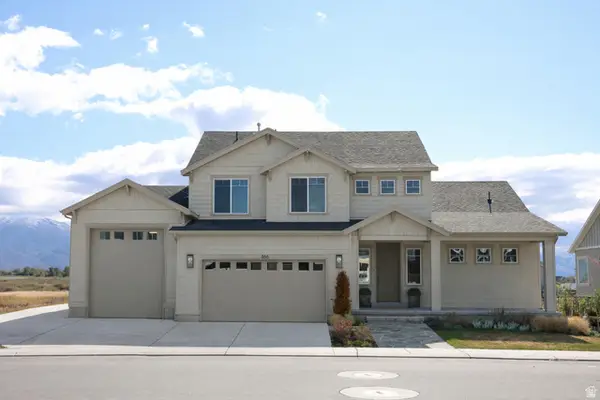 866 N Pearl Dr, Lehi, UT 84048