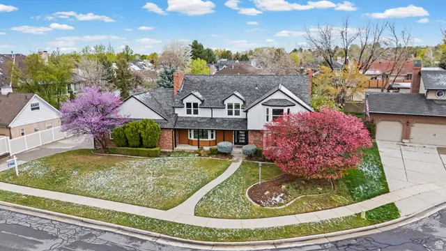 1935 E Brandon Park Pl S, Sandy, UT 84092 - #3