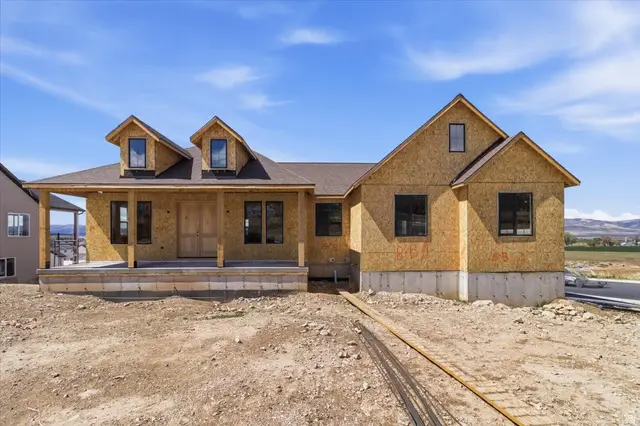 1603 N 250 E, Nephi, UT 84648 - #1