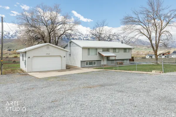2965 W Old Highway Rd, Morgan, UT 84050