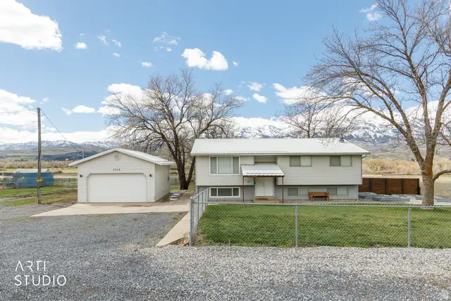 2965 W Old Highway Rd, Morgan, UT 84050 - #2