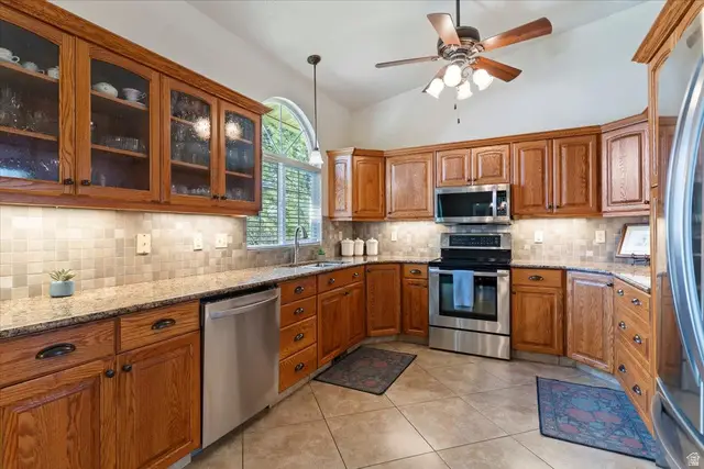 2172 E 2050 N, Layton, UT 84040 - #3