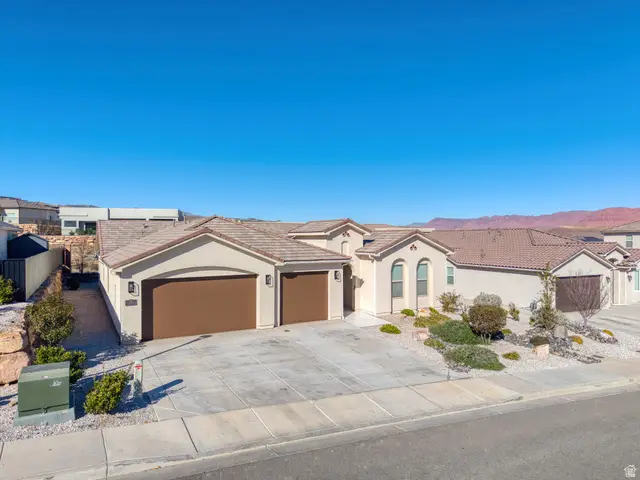 476 S Cecita Way, Saint George, UT 84770 - #1