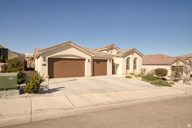 476 S Cecita Way, Saint George, UT 84770 - #3