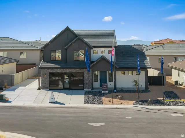 1772 S Forbidding Way #4309, Washington, UT 84780 - #1