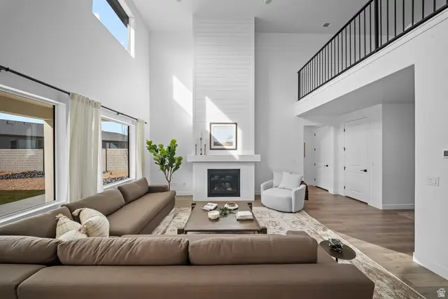 1772 S Forbidding Way #4309, Washington, UT 84780 - #3