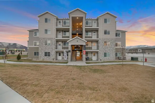 2172 S Sawmill Blvd #K-3303, Heber City, UT 84032