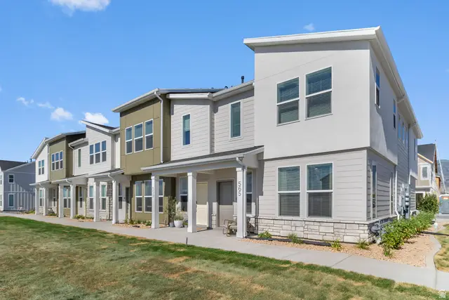 2985 S 265 W #754, Nibley, UT 84321 - #1