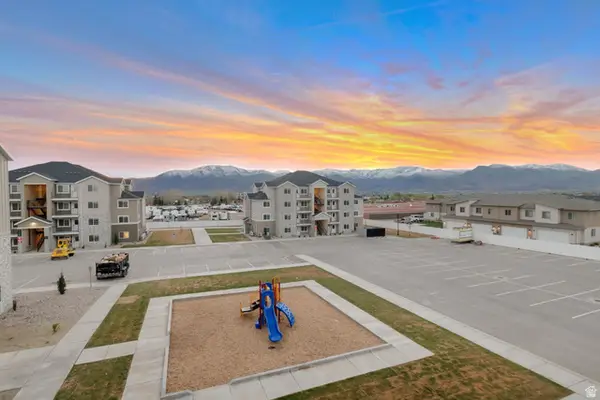 2172 S Sawmill Blvd #K-3403, Heber City, UT 84032