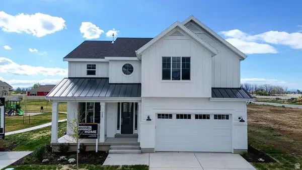 209 N 1140 W, Mapleton, UT 84664